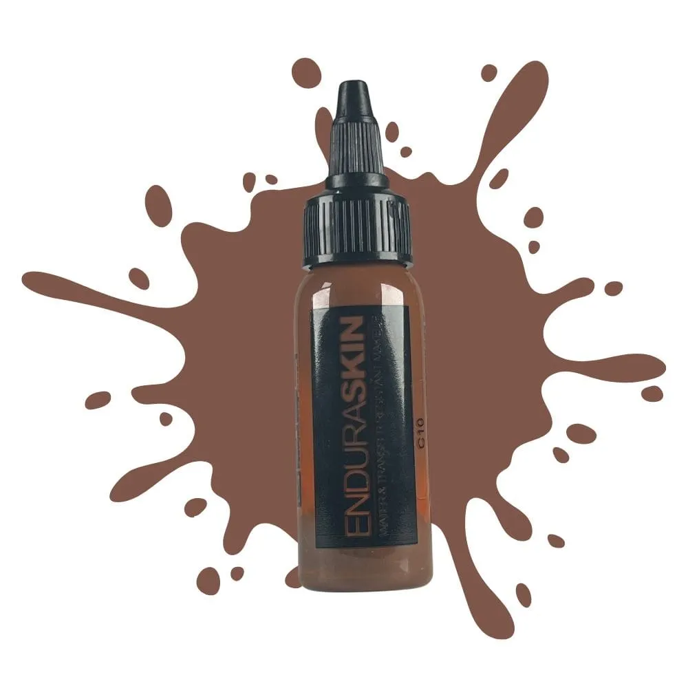 European Body Art Endura Skin
