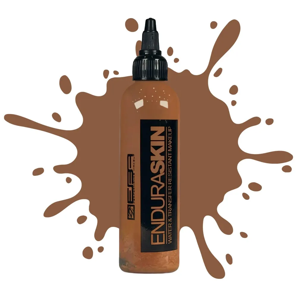 European Body Art Endura Skin