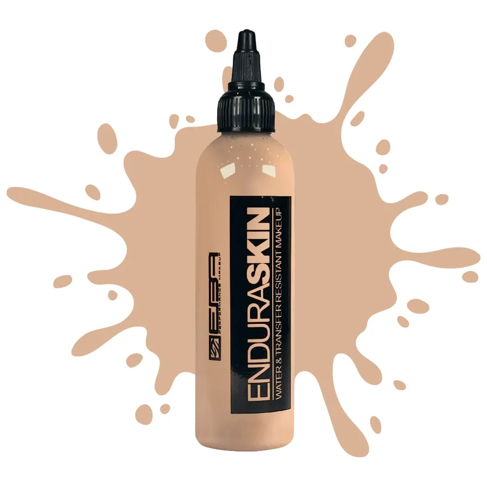 European Body Art Endura Skin