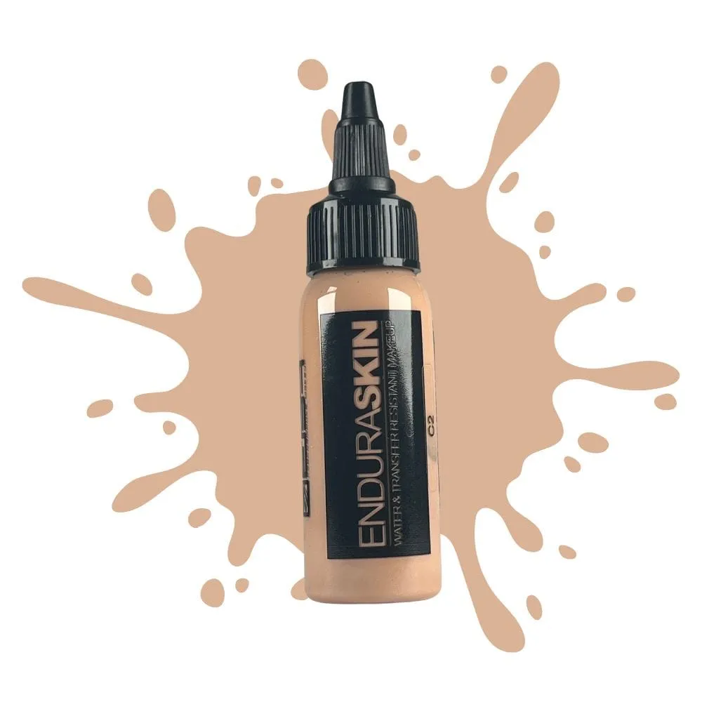 European Body Art Endura Skin