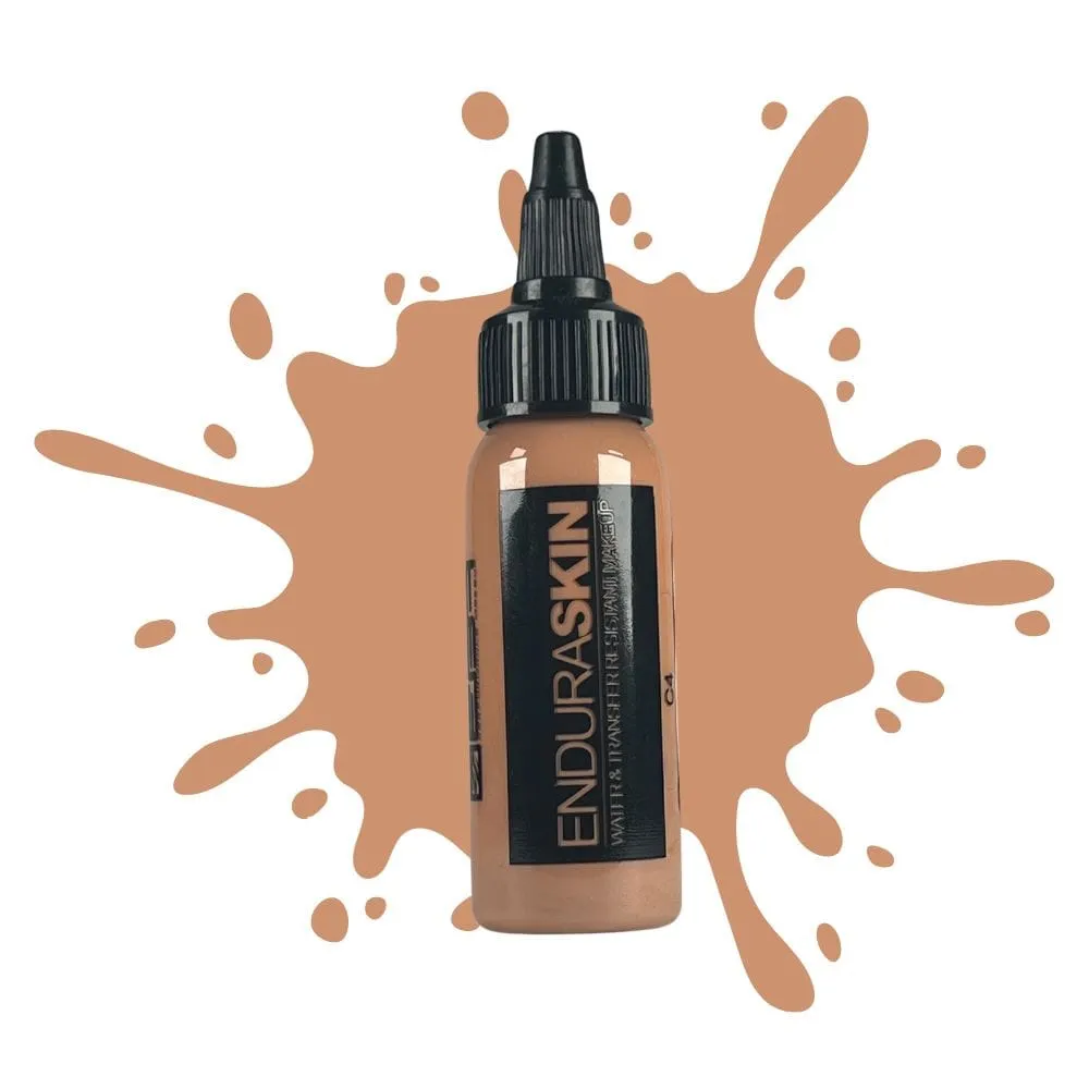European Body Art Endura Skin