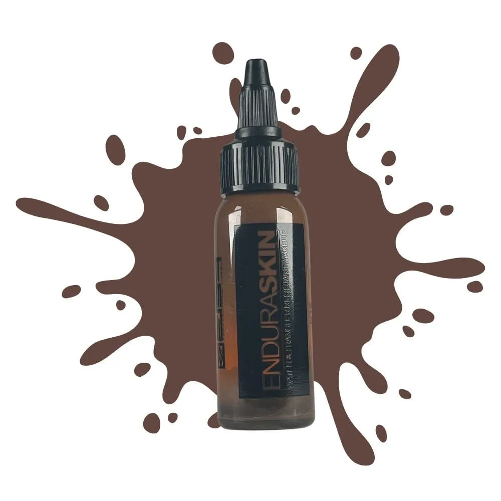 European Body Art Endura Skin