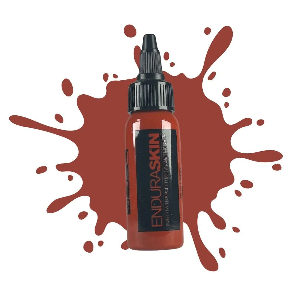 European Body Art Endura Skin