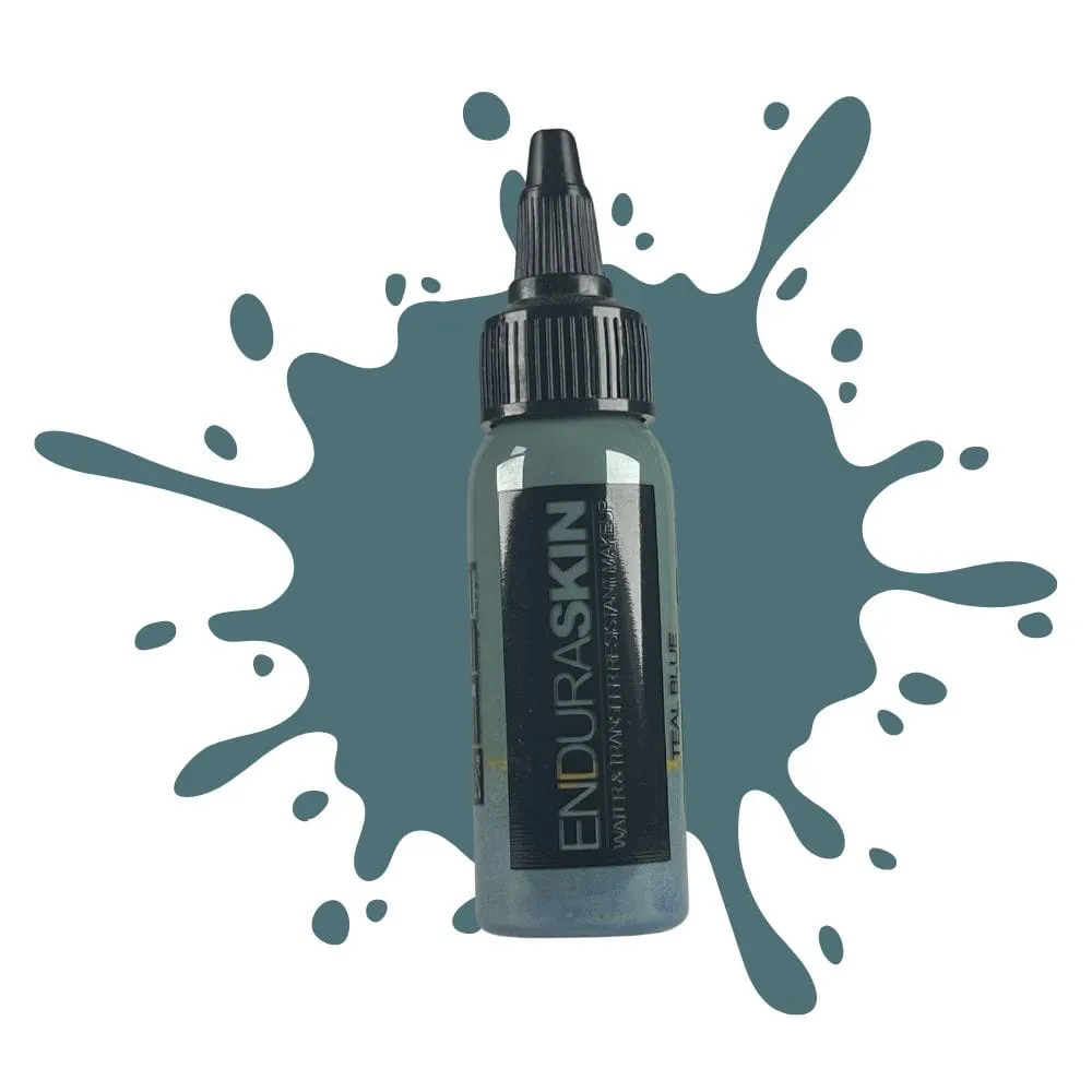European Body Art Endura Skin