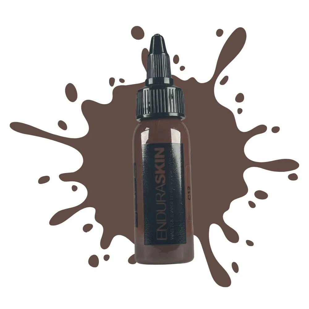 European Body Art Endura Skin