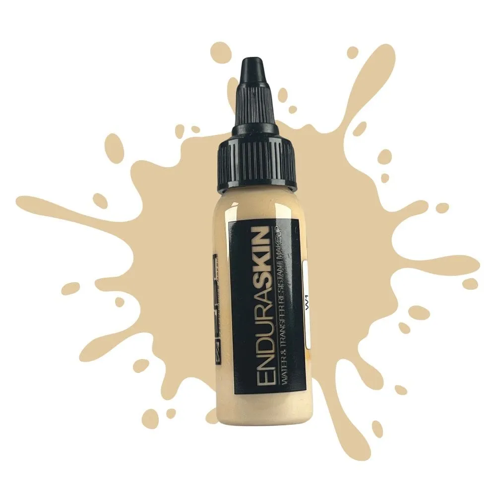 European Body Art Endura Skin