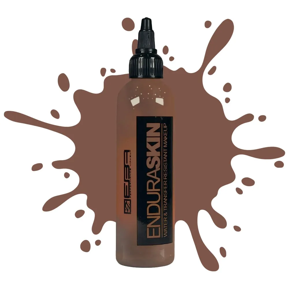 European Body Art Endura Skin