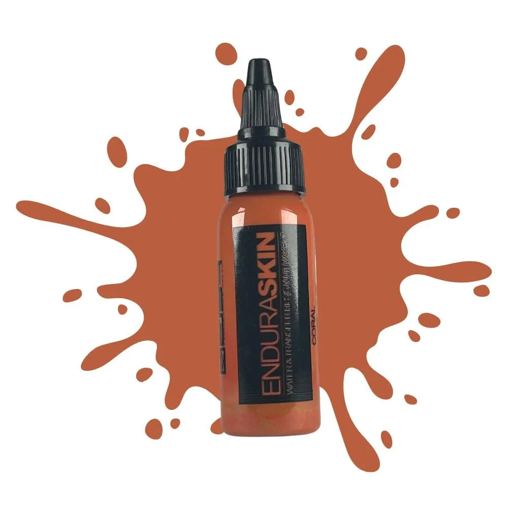 European Body Art Endura Skin