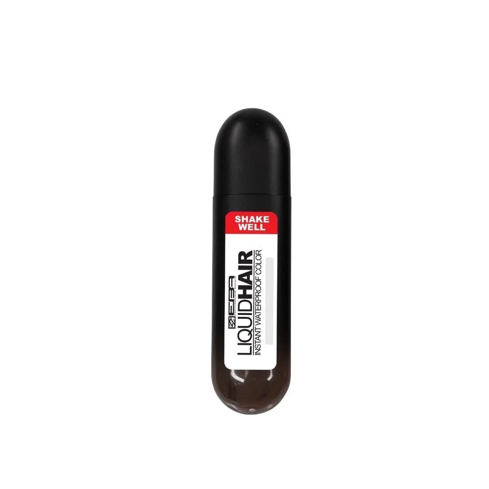 European Body Art Liquid Hair Instant Waterproof Color