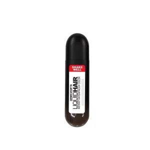 European Body Art Liquid Hair Instant Waterproof Color