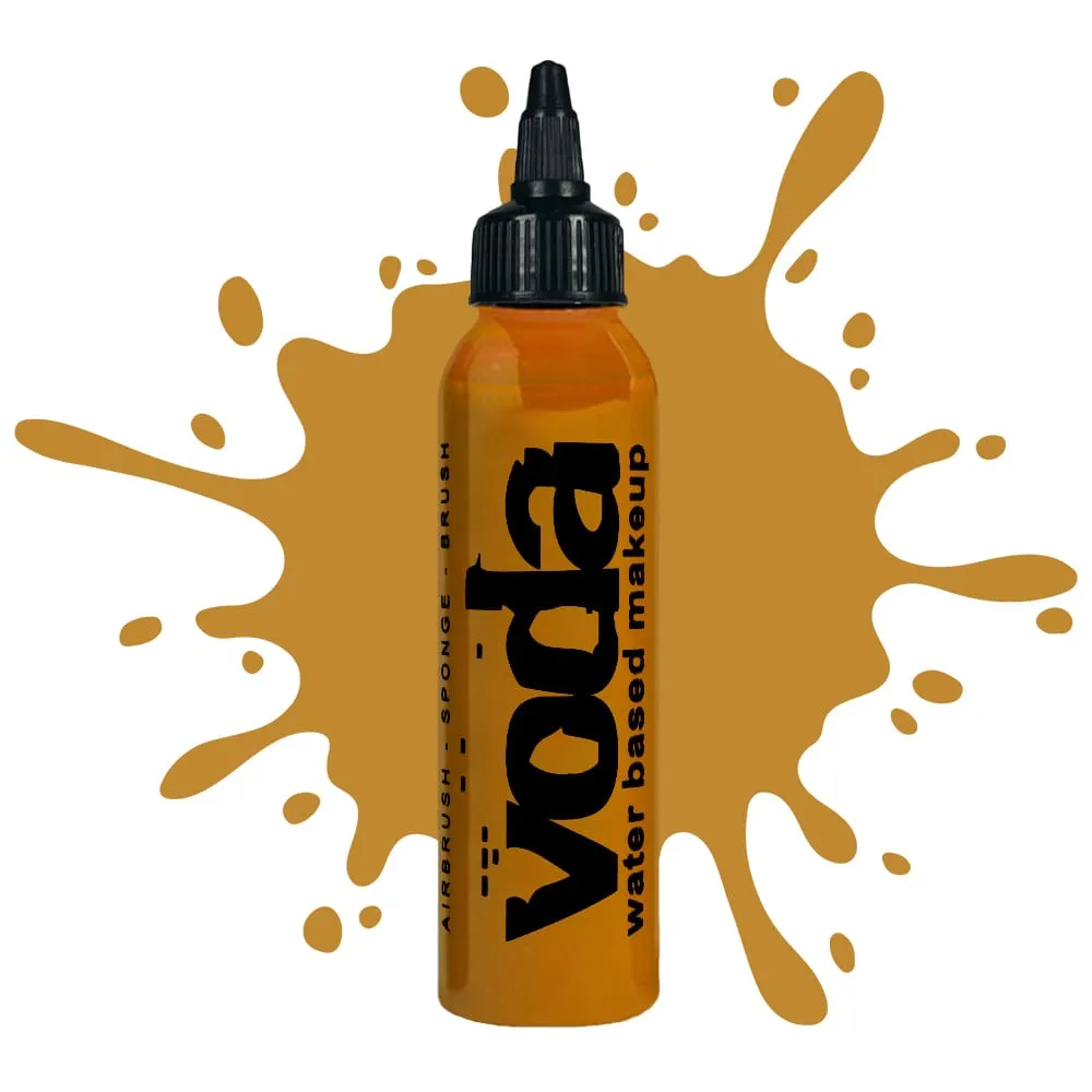 European Body Art Voda