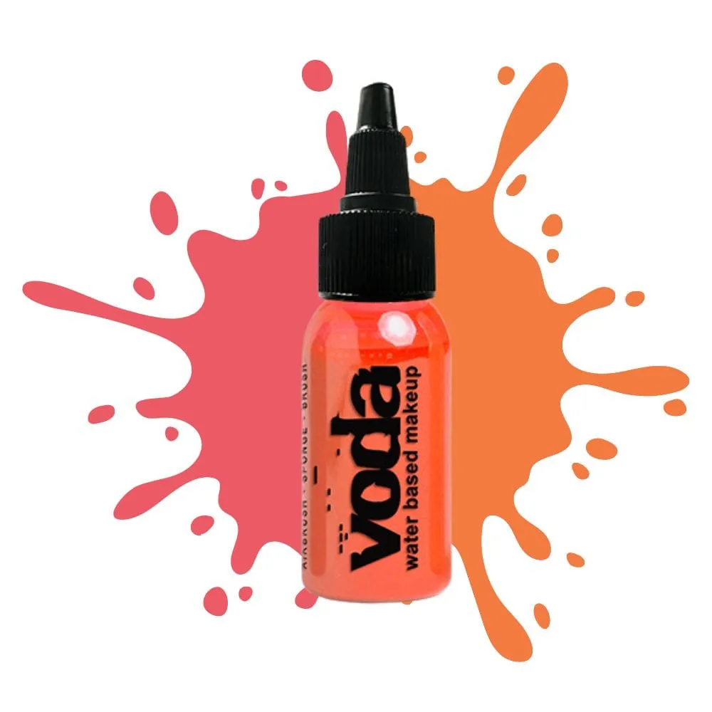 European Body Art Voda