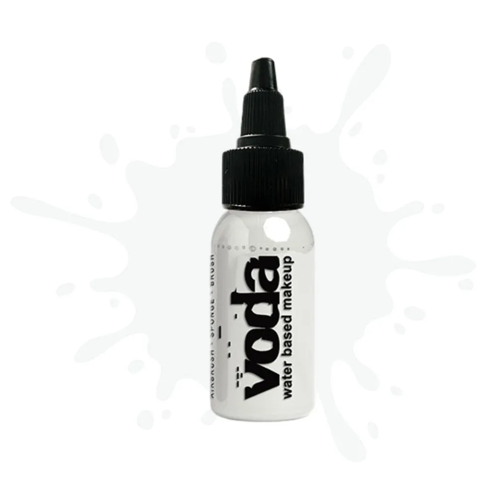European Body Art Voda