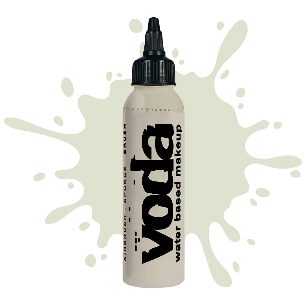 European Body Art Voda