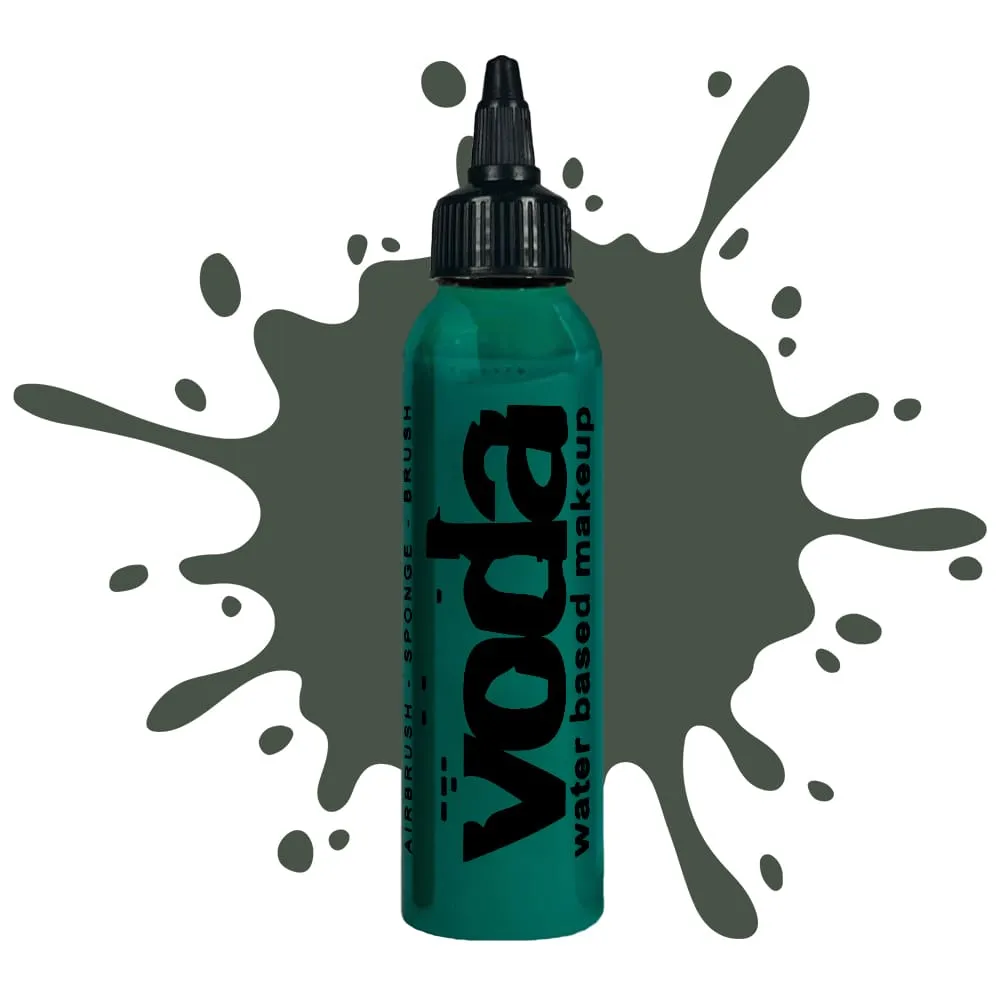 European Body Art Voda