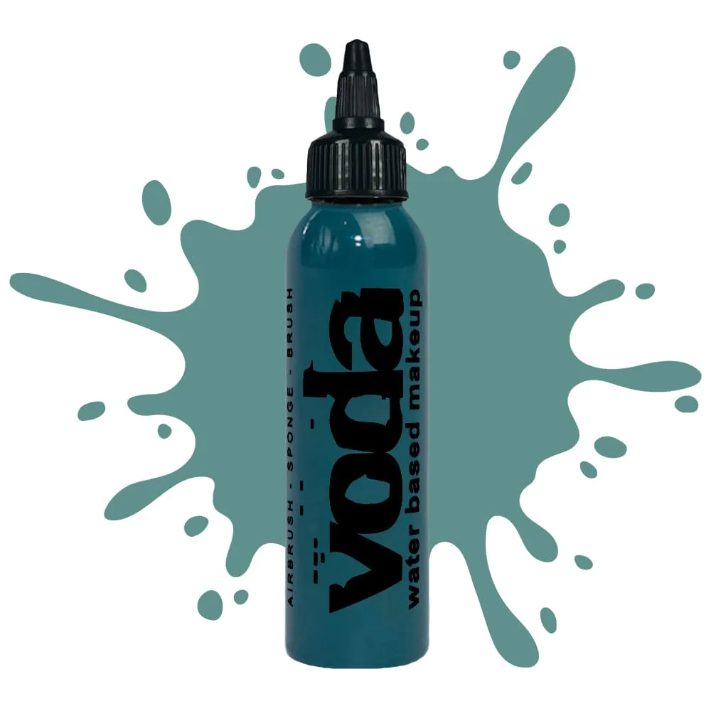 European Body Art Voda