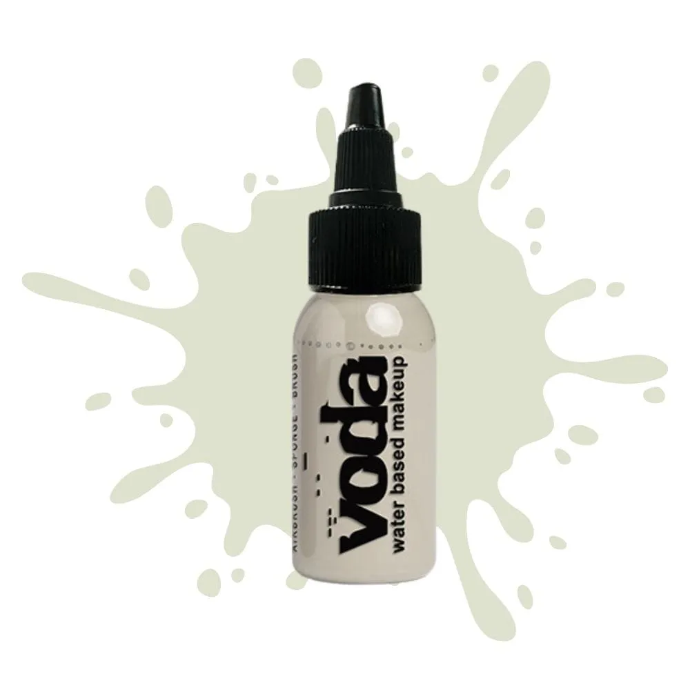 European Body Art Voda