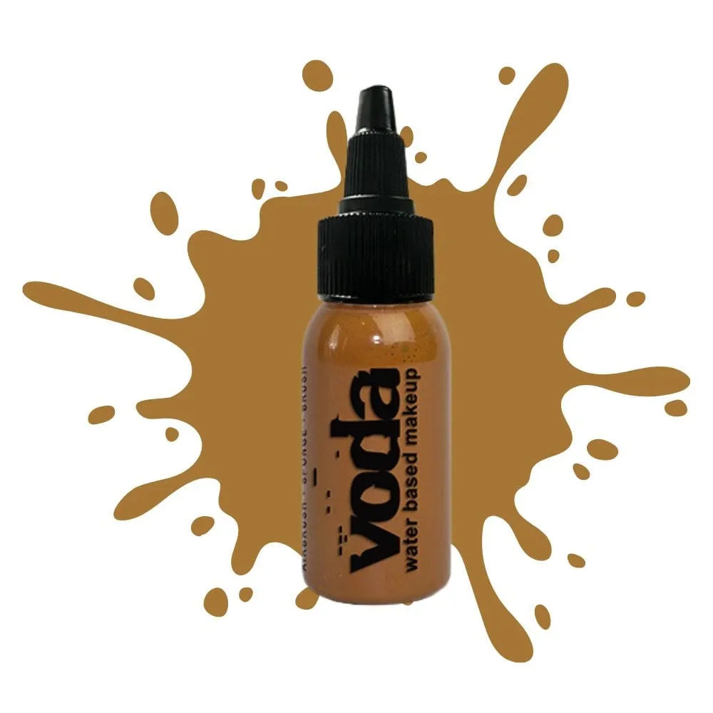 European Body Art Voda