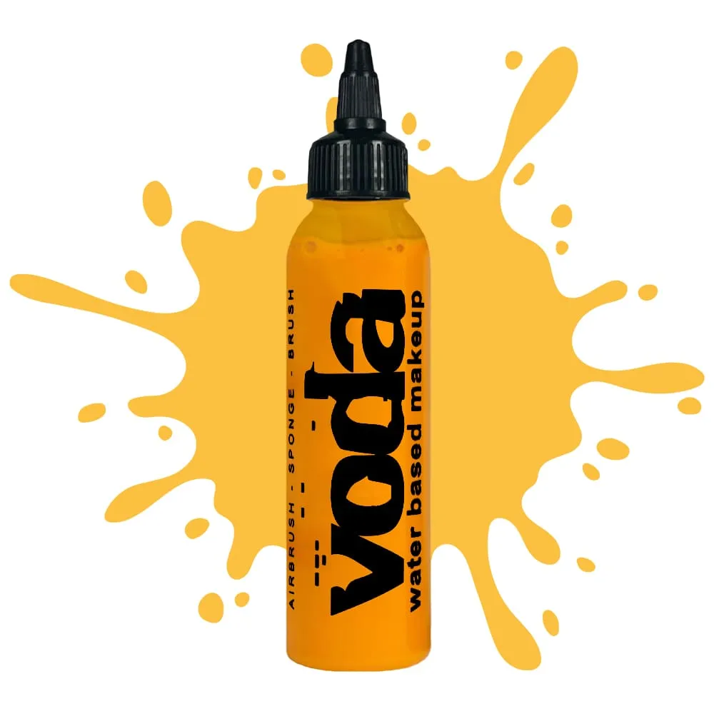 European Body Art Voda