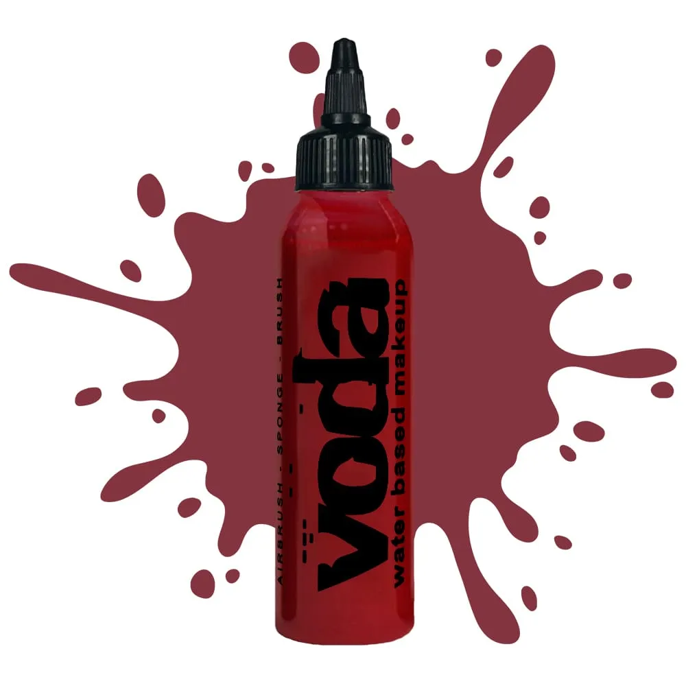 European Body Art Voda