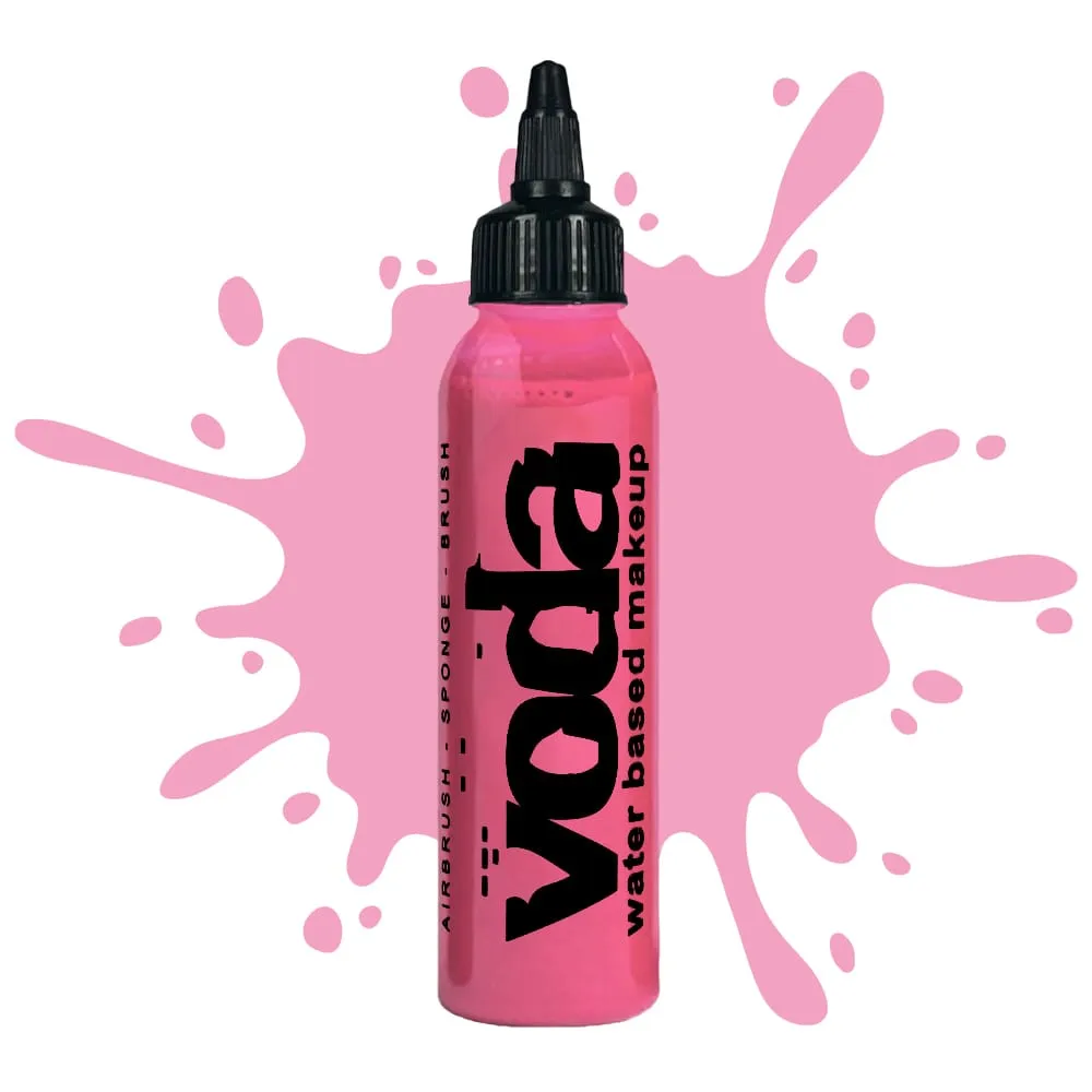European Body Art Voda