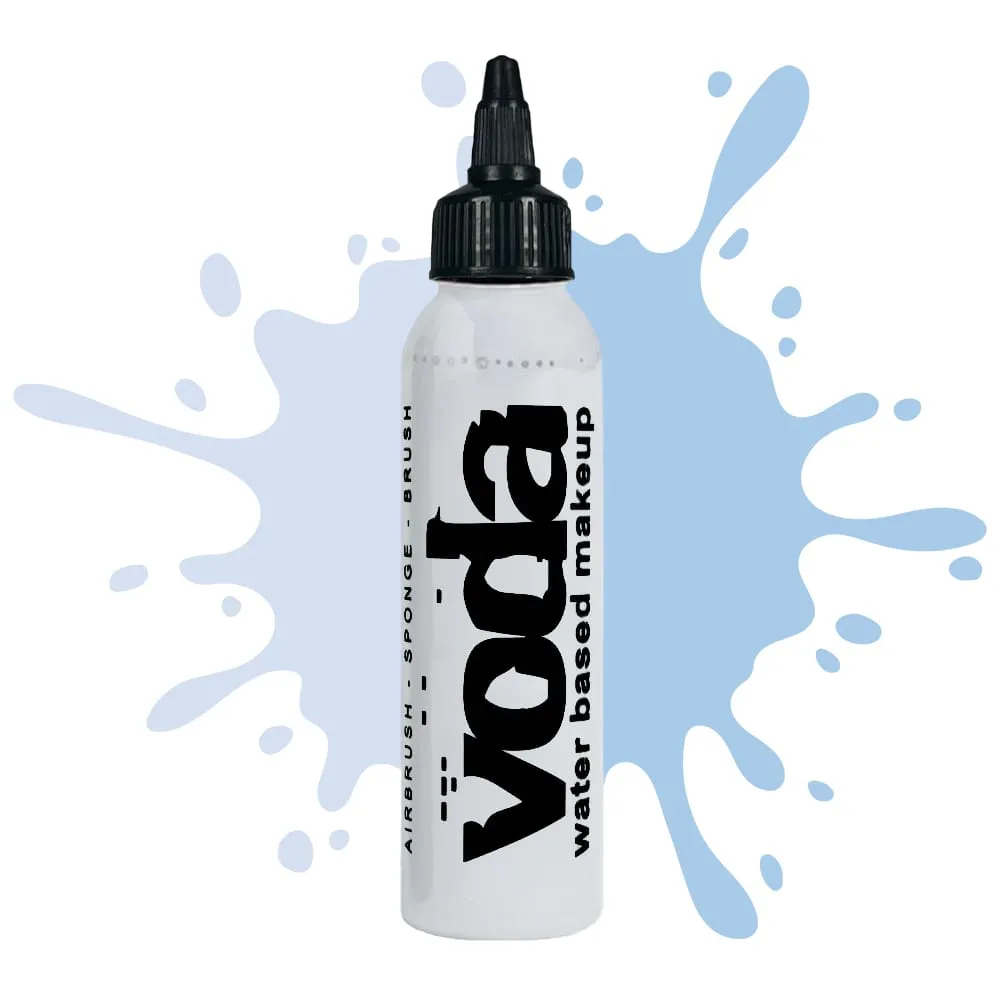 European Body Art Voda