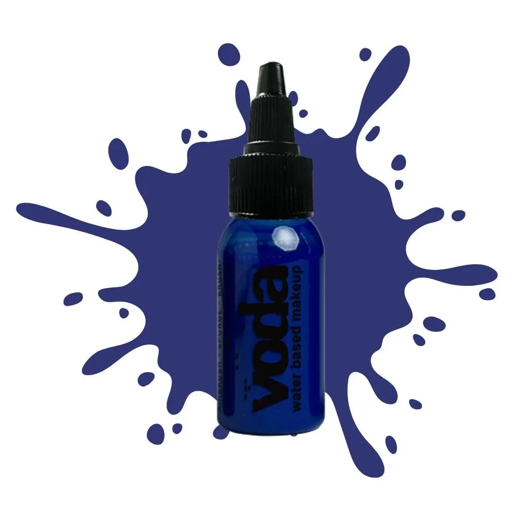 European Body Art Voda