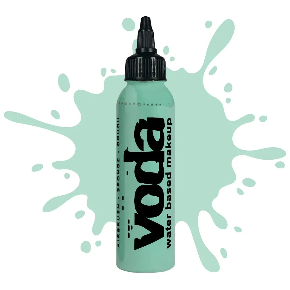 European Body Art Voda