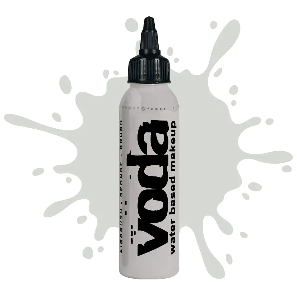 European Body Art Voda