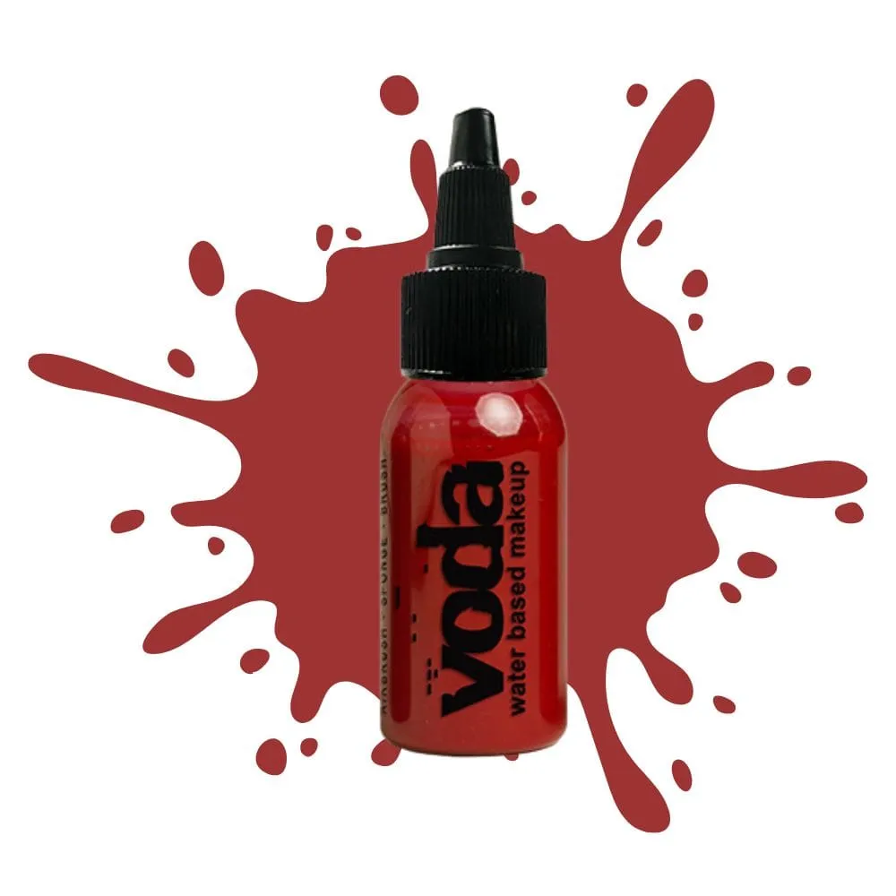 European Body Art Voda