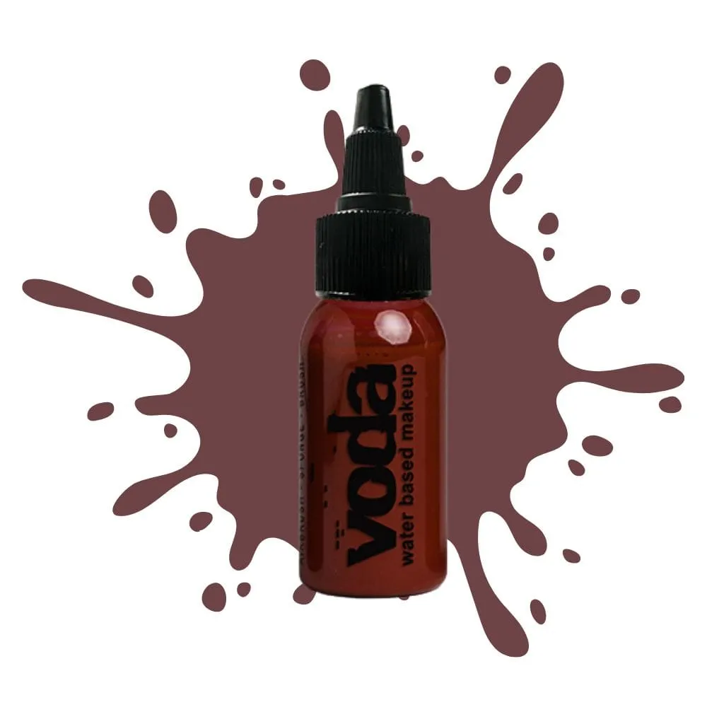 European Body Art Voda