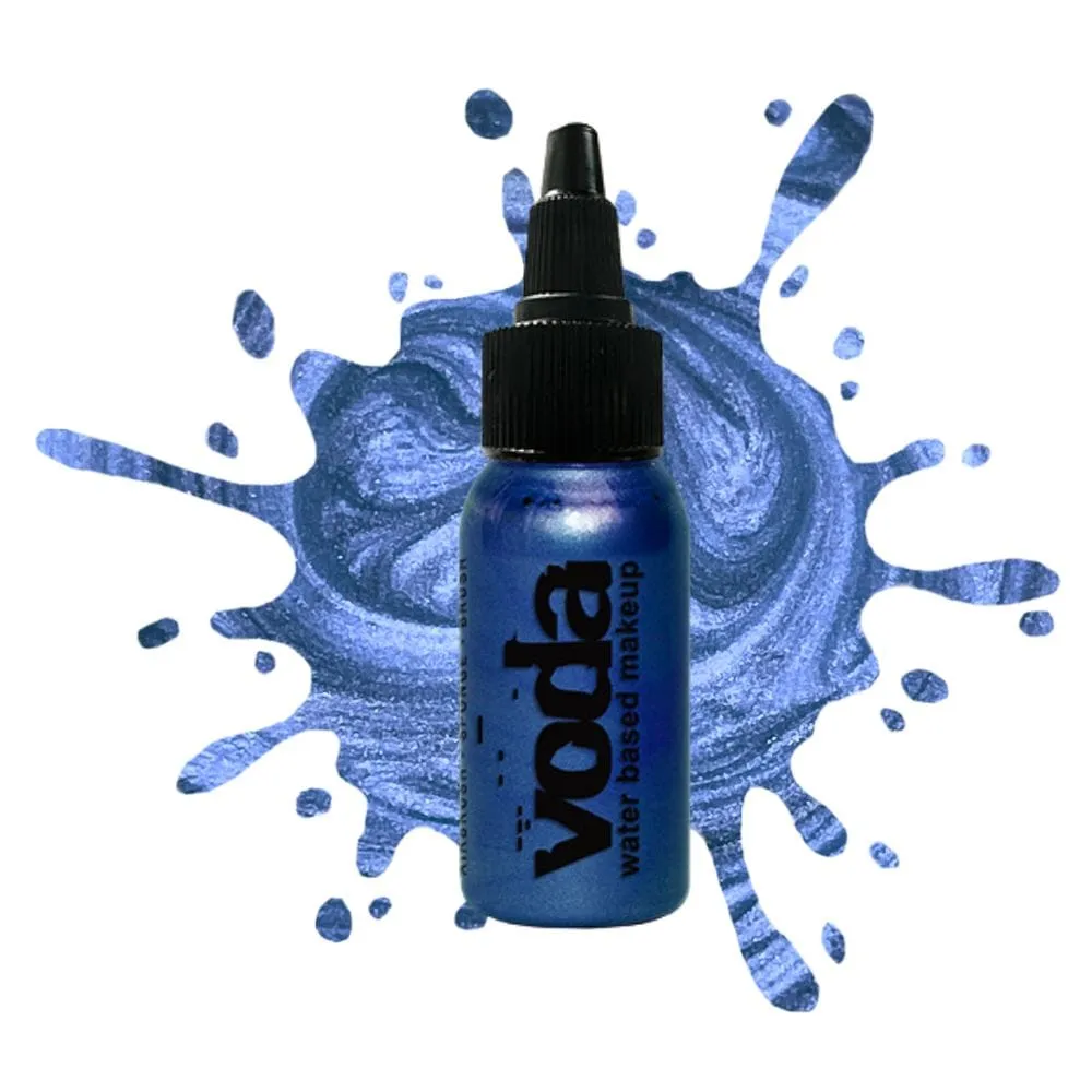 European Body Art Voda
