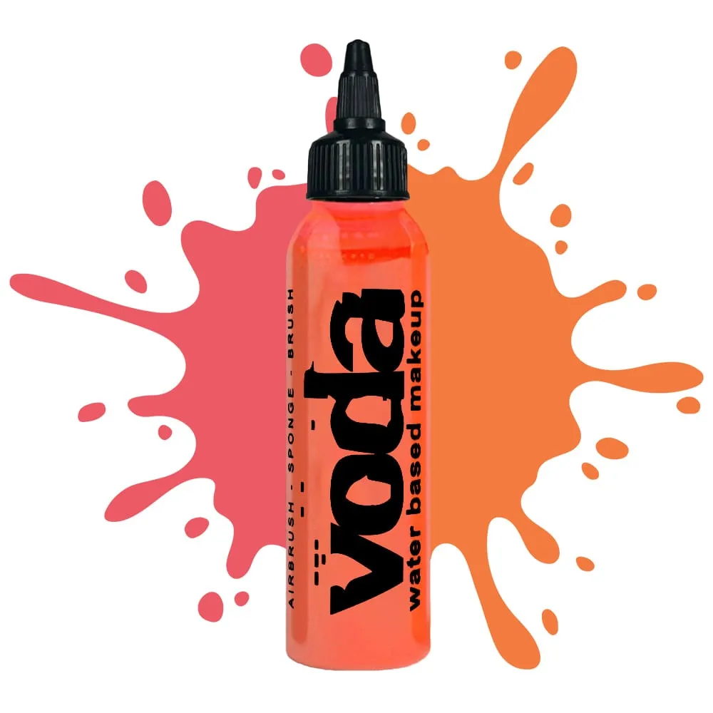 European Body Art Voda