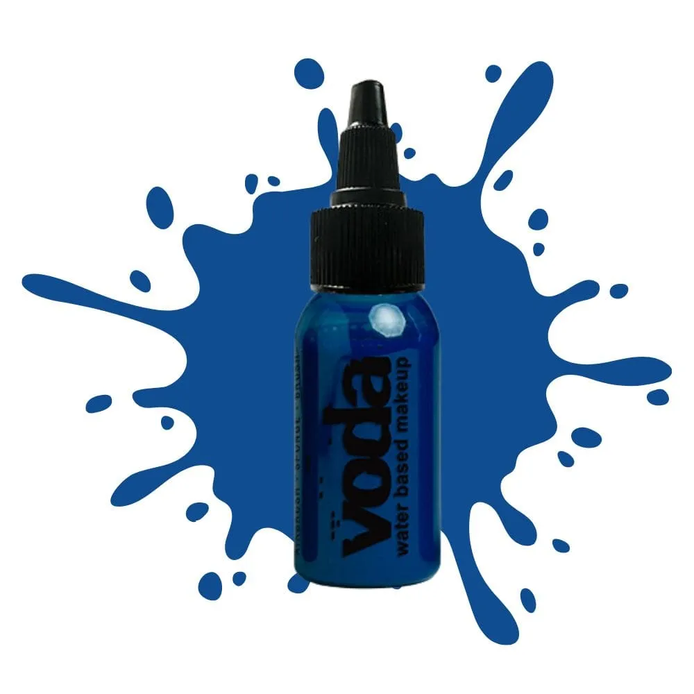 European Body Art Voda