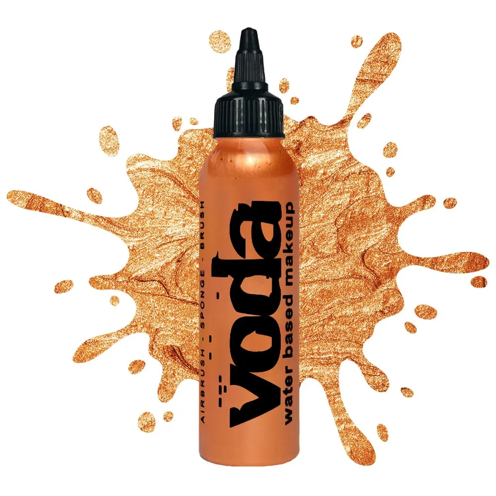 European Body Art Voda