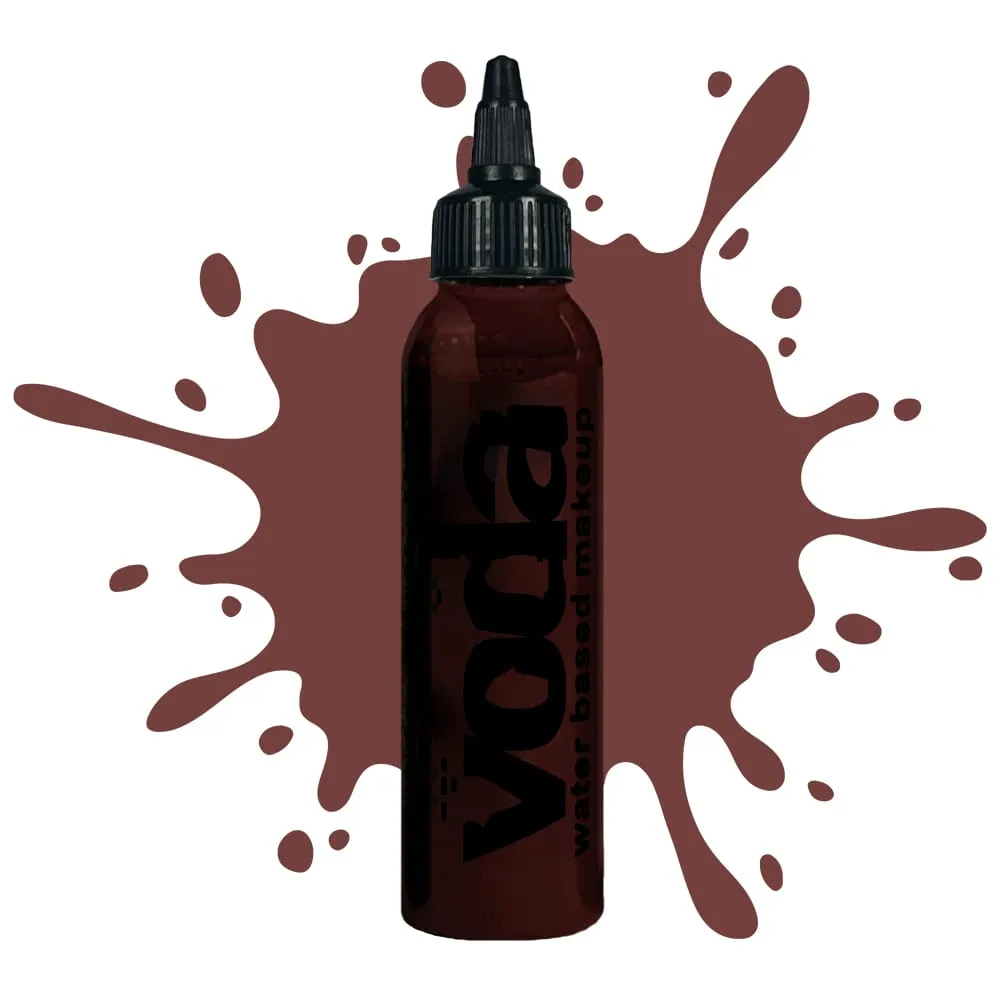European Body Art Voda