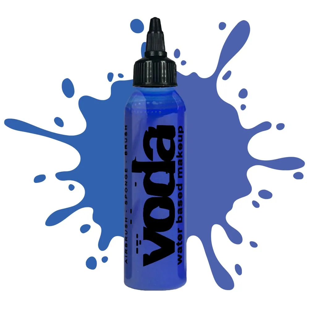 European Body Art Voda