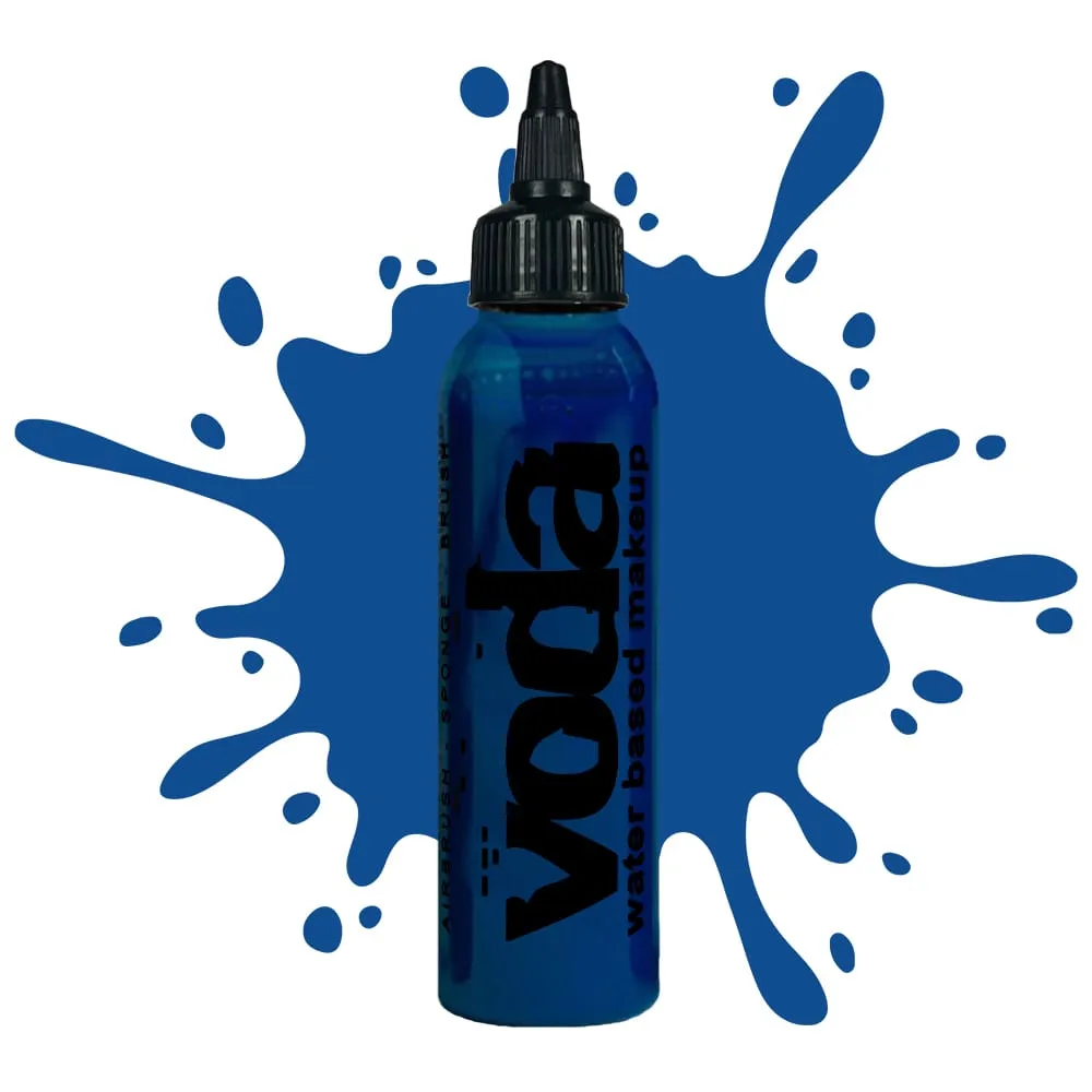 European Body Art Voda