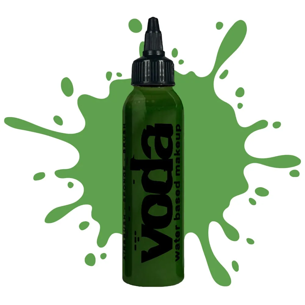 European Body Art Voda