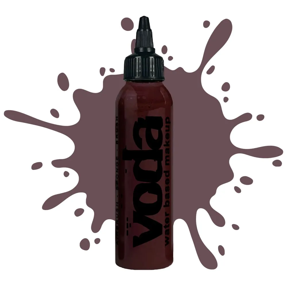 European Body Art Voda