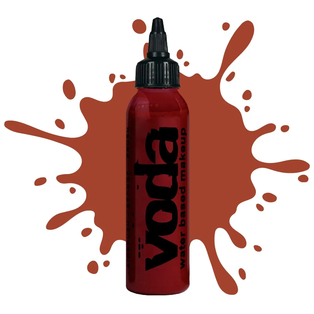 European Body Art Voda
