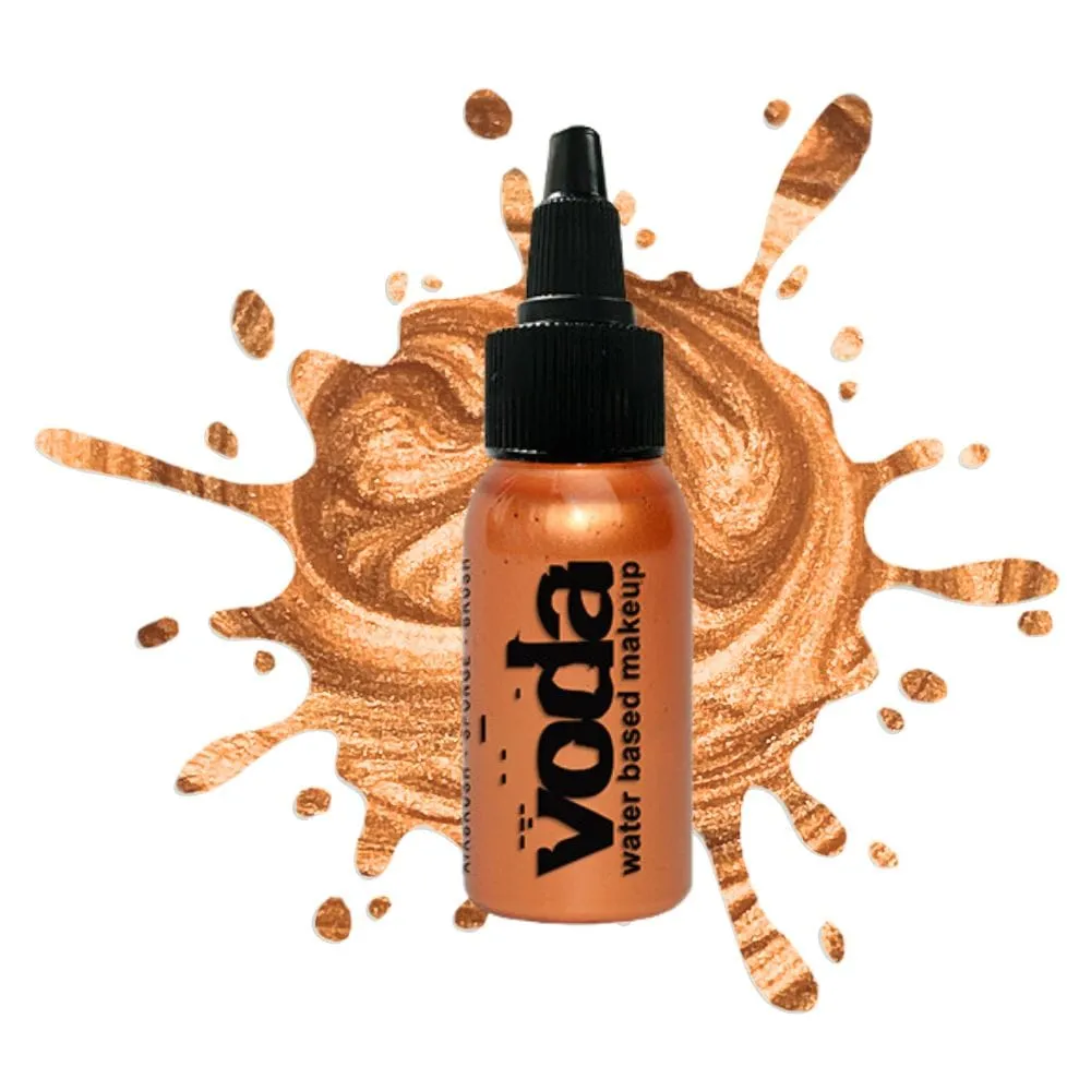 European Body Art Voda