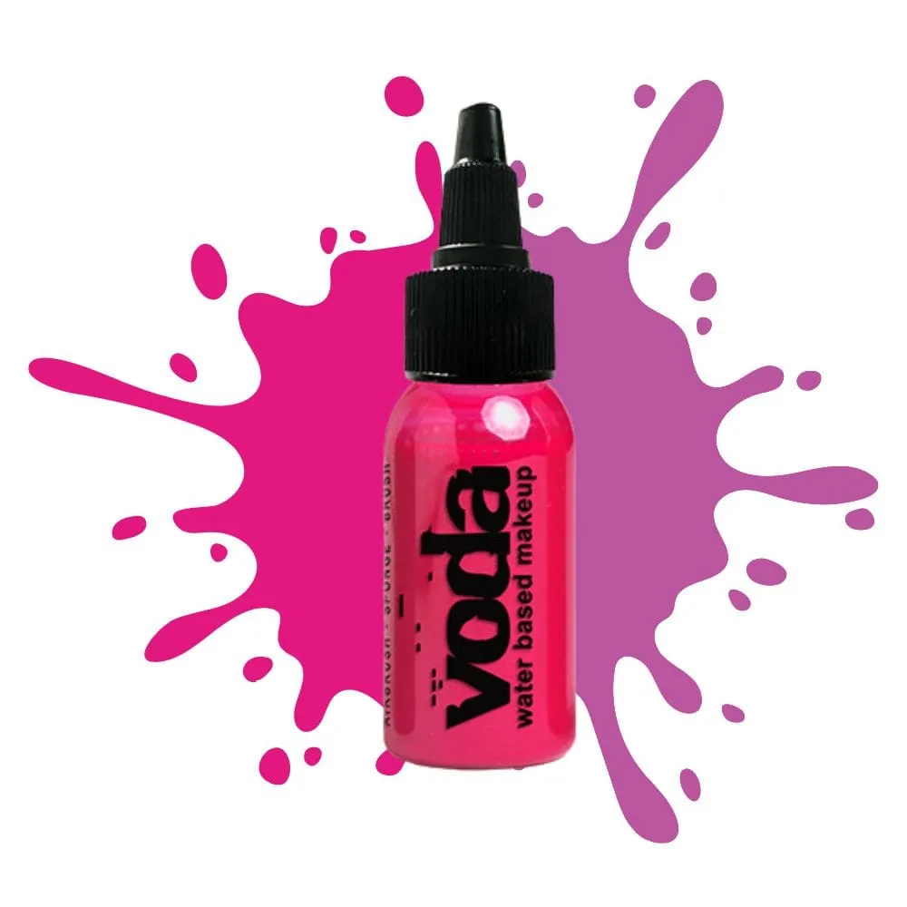 European Body Art Voda