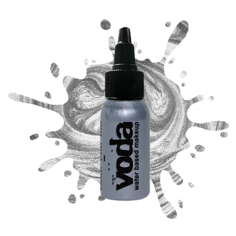 European Body Art Voda