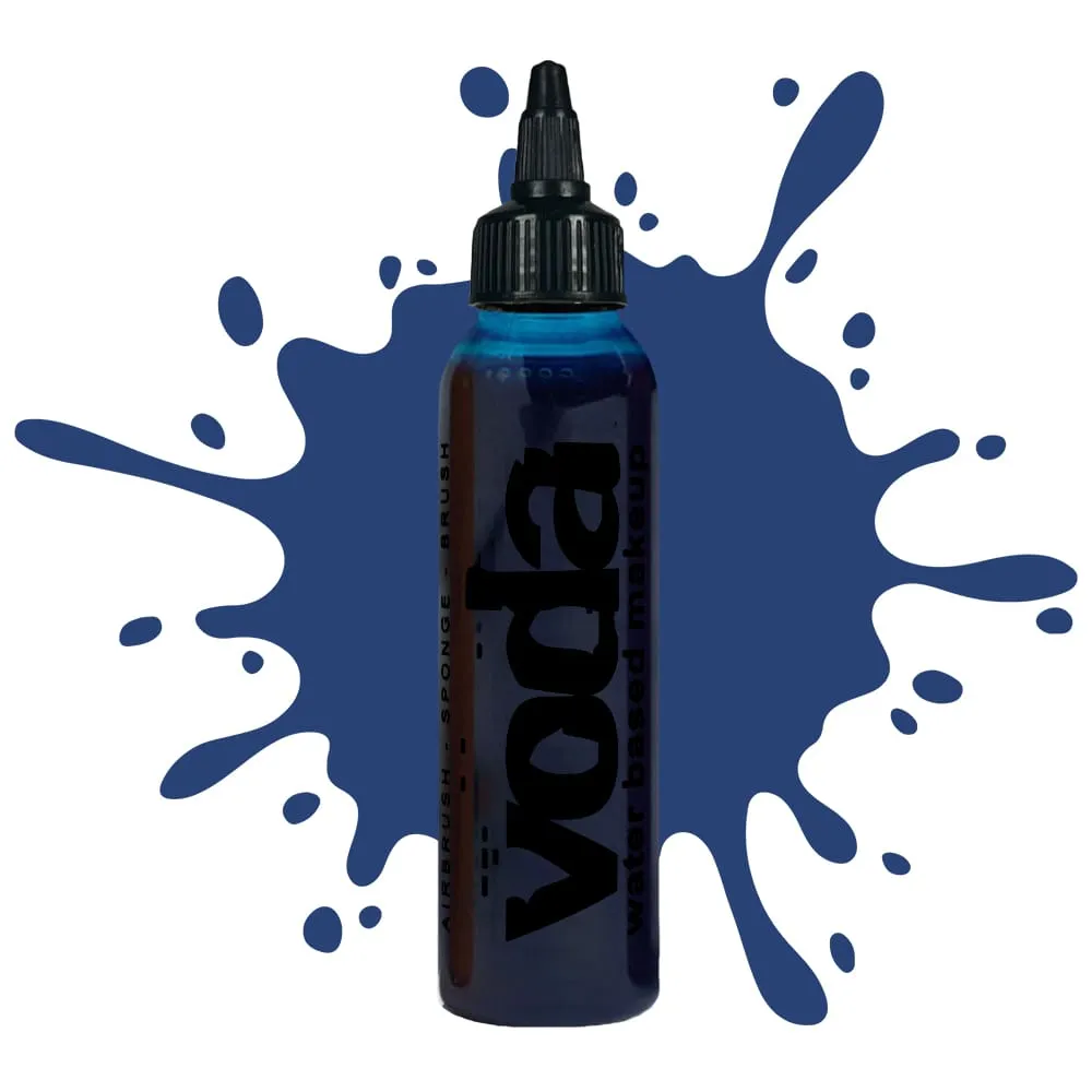 European Body Art Voda