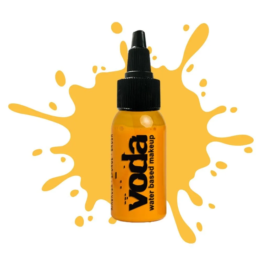 European Body Art Voda