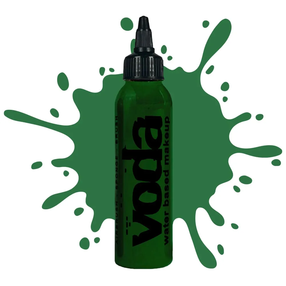 European Body Art Voda