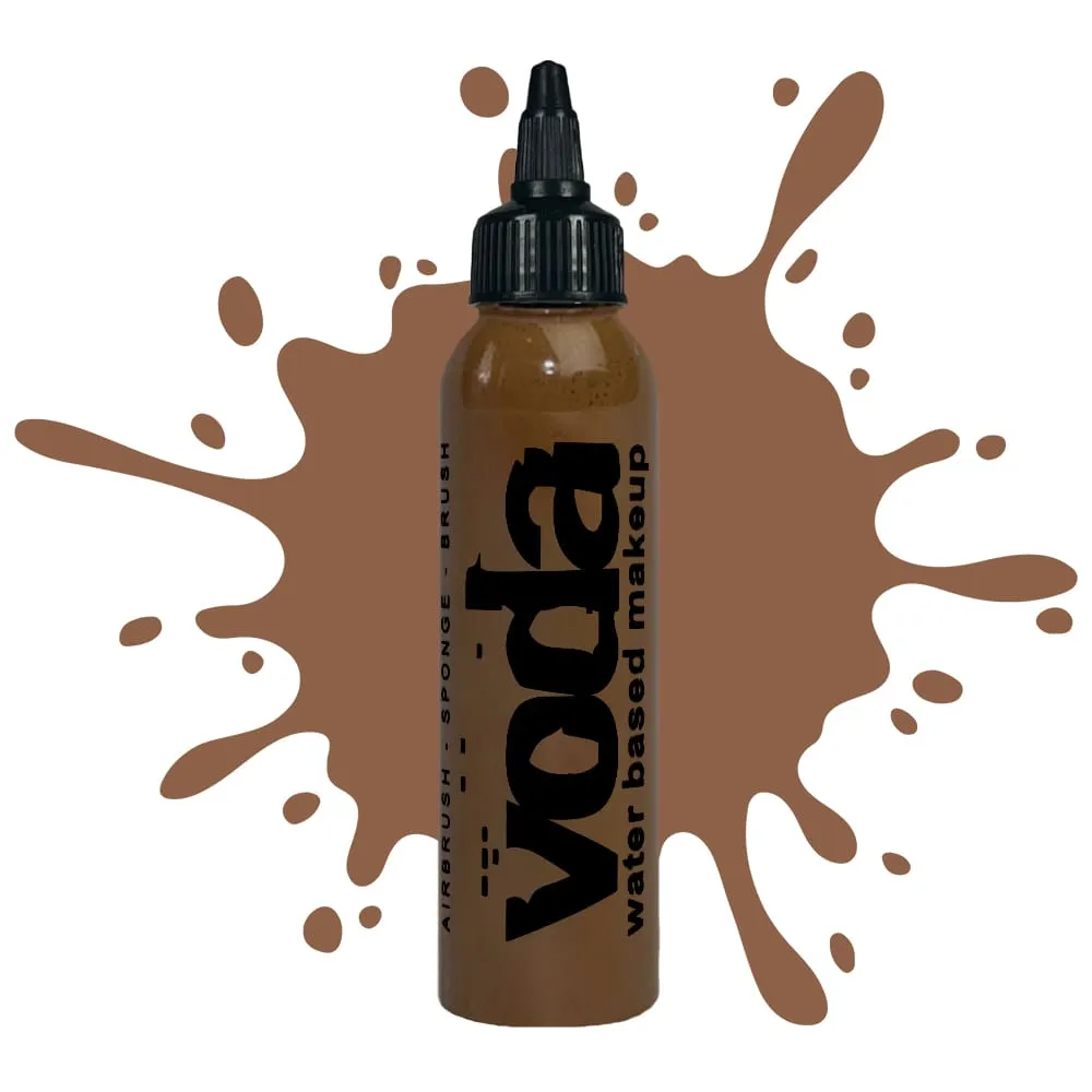 European Body Art Voda