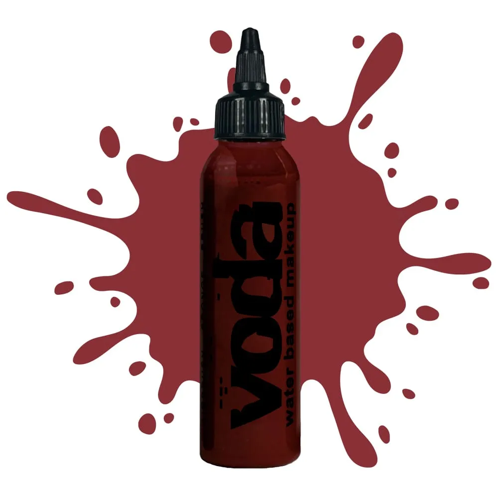 European Body Art Voda