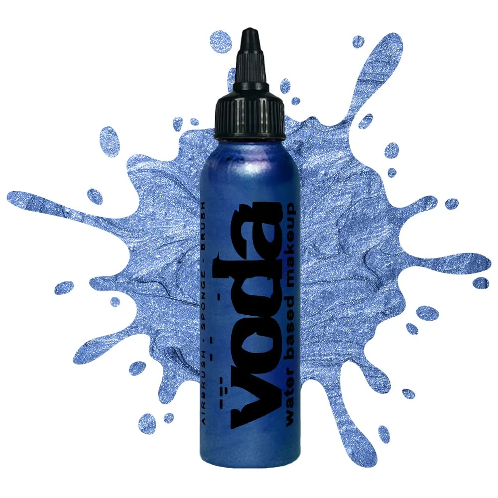 European Body Art Voda